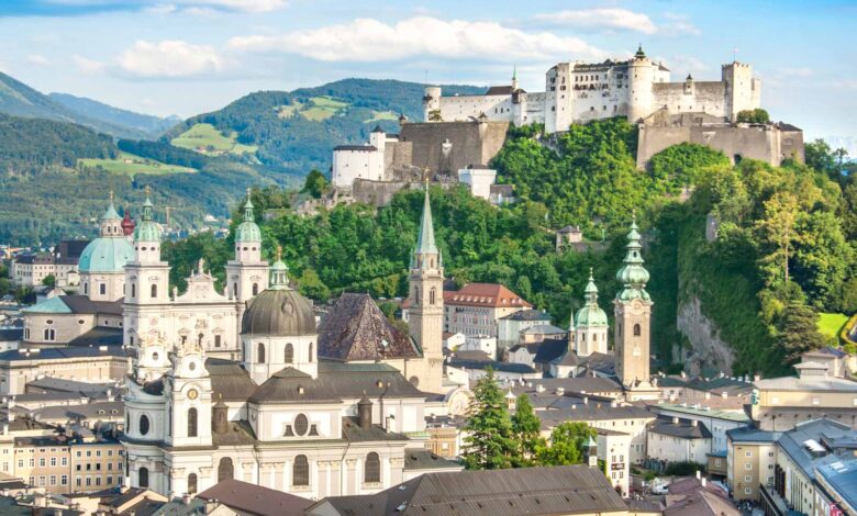 Photo of 21 of the Best Things to Do in Salzburg, Austria