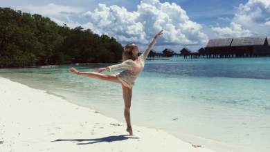 Photo of Avani+ Fares Maldives Resort brings ballet retreat to Baa Atoll – Hotelier Maldives