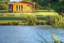 Photo of Review: Brook Meadow, Near Market Harborough, Leicestershire, UK