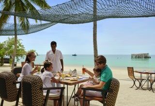 Photo of Inviting Families to Embark on a Hassle-Free Holiday in Paradise – Hotelier Maldives