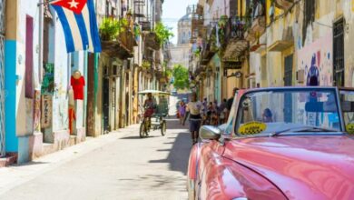 Photo of A guide to the 10 best places to stay in Cuba