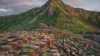 Photo of How To Visit the Giant’s Causeway in Northern Ireland
