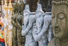 Photo of Top 7 art and culture destinations in India