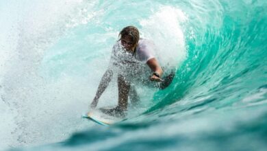 Photo of 10 of the best luxury destinations in the world to go surfing