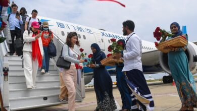 Photo of Direct Flights from Fujian Boost Maldives Tourism, Marking China’s Growing Importance – Hotelier Maldives