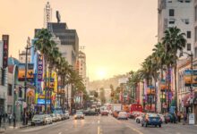 Photo of Where to Stay in Los Angeles: A First Timers Guide to The Best Places